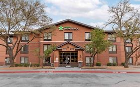 Extended Stay America Suites - Austin - Metro